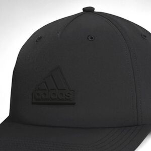 Adidas Classic Black Cap